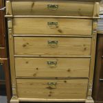 545 3466 CHEST OF DRAWERS